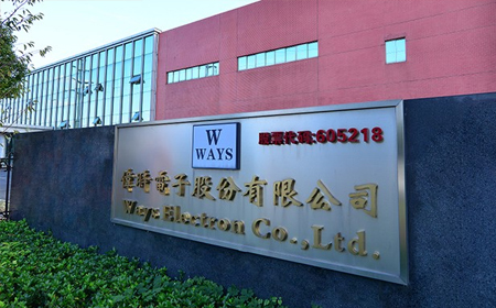 Waysは東超科學(xué)技術(shù)に3500萬(wàn)元の増資を予定、ハイエンド向け車載ディスプレイ分野